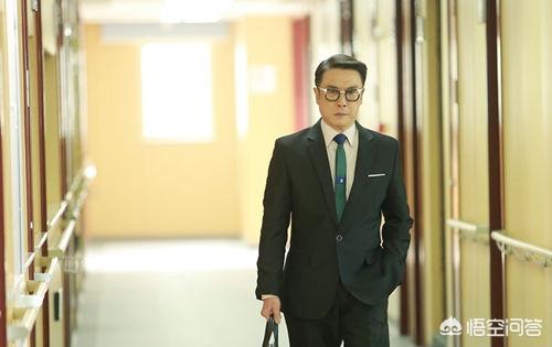 如何评价演员刘松仁？