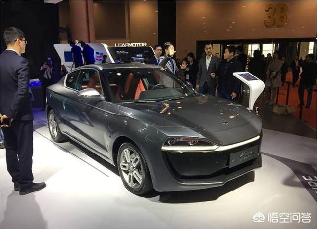 杭州新能源汽车公司，零跑是什么汽车新能源汽车真的能买吗