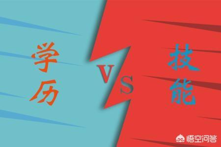 曼赤肯猫难养嘛:没有学历怎么找到一份好工作？