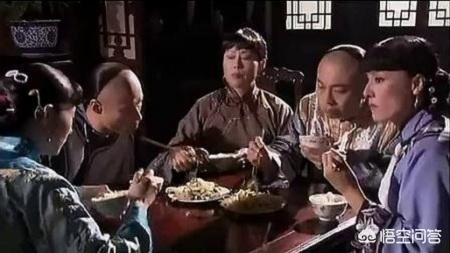 姥爷死前的灵异事件:都说老人在去世前，都会出现一些反常的情况，是真的吗？
