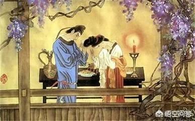 宋朝大才子陆游为何被母亲逼迫休了唐婉？插图72