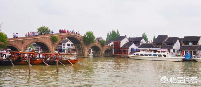 上海十大必去的景点，第一次去上海，有哪些必玩景点不能错过