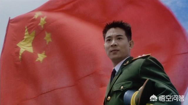 李连杰是林立果的:李连杰是身世和详细资料？