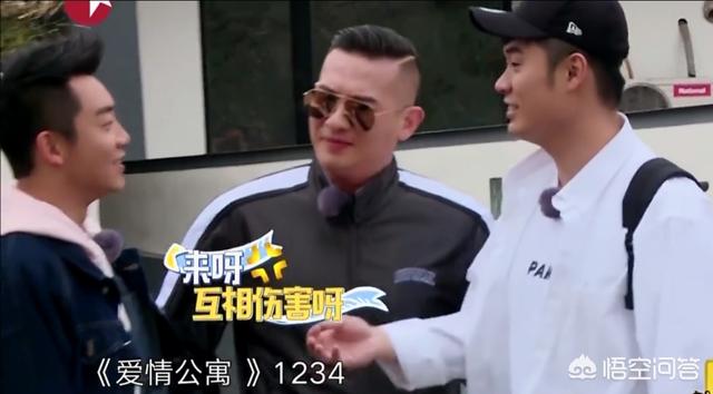 张殿伦:《青春同学会》第一期陈赫挑综艺大梁，怎样评价他的表现？