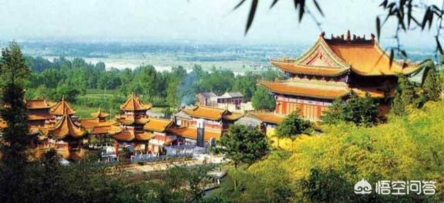 大唐帝陵免费观看，西安有哪些不能错过的旅游景点