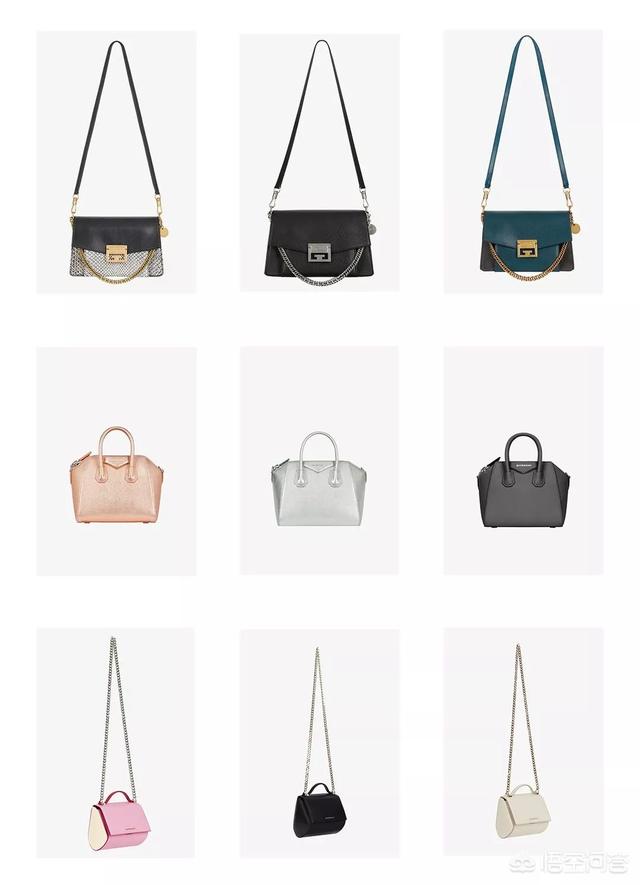十大奢侈品排名包包，想入手第一只奢侈品包包，应该怎么选择