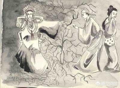 宋朝大才子陆游为何被母亲逼迫休了唐婉？插图18