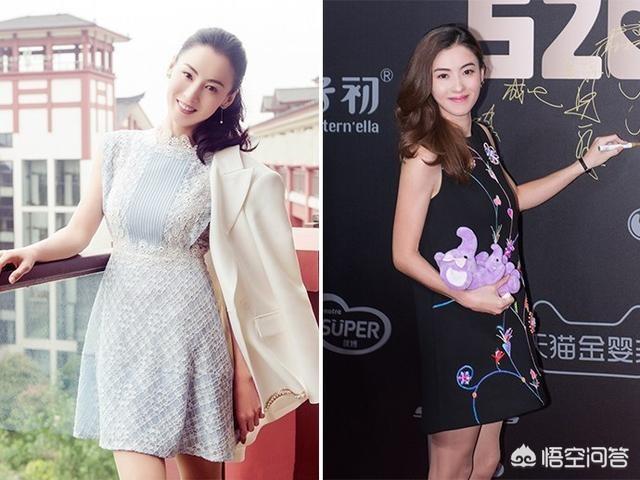 朱永棠:张柏芝和谢霆锋离婚后，为什么一直保持单身？