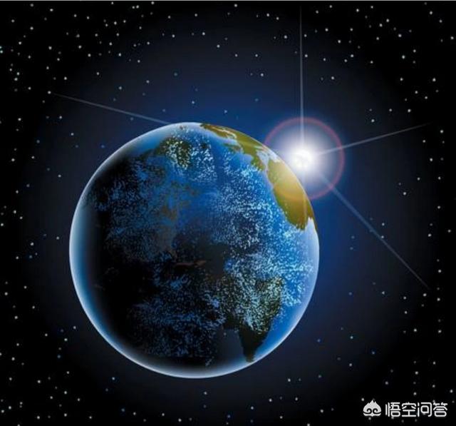 地球太阳所在的太阳系,在宇宙中属于什么级别?