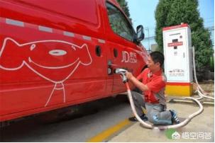 新能源快递车，买一辆新能源在深圳送快递靠谱吗