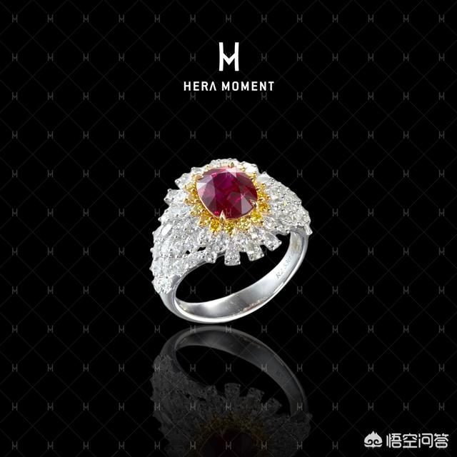 红宝石一般什么价位,多大的红宝石才有收藏价值？