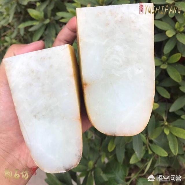 玉石雕刻加工,和田玉的加工流程是怎样的？