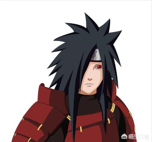 头条问答 - 《火影忍者》中阿修罗,因坨罗转世为什么能同时存在与两人