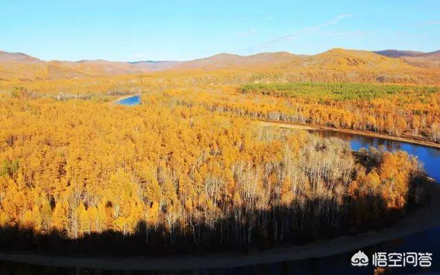 你去过哪些非常小众却又特别美的景点？插图86