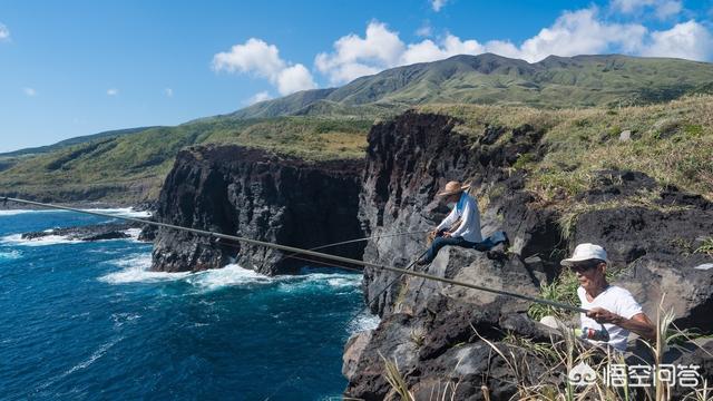 你去过哪些非常小众却又特别美的景点？插图89