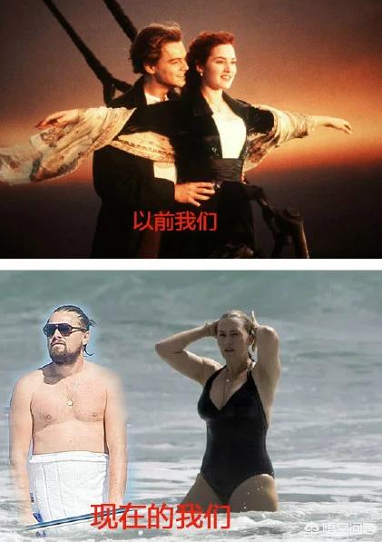 小李子有多帅？