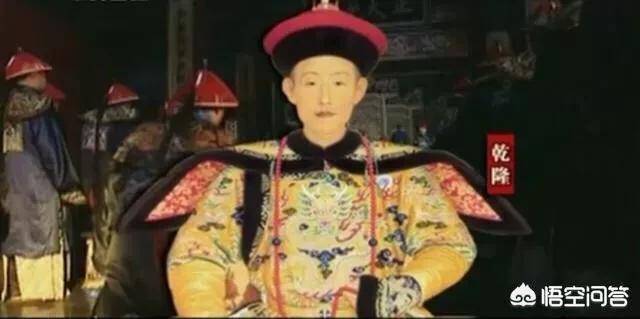 乾隆是篡位登上皇位的吗？历史真相到底如何？