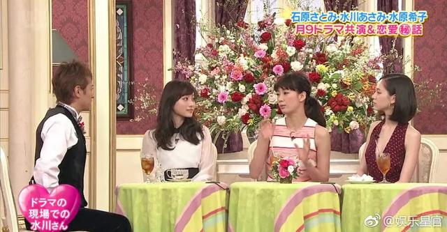 水原希子:怎样定义水原希子、小松菜奈这样的模特？