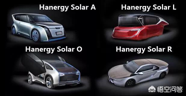 电动汽车太阳能电池板，新能源汽车能在车顶装太阳能板吗