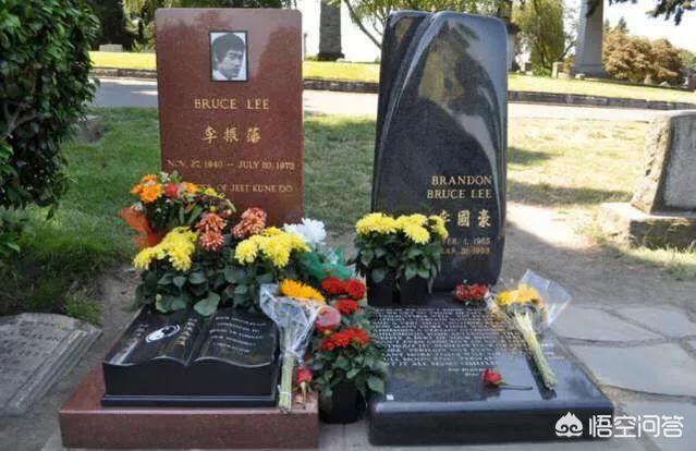 李小龙简介:是什么事，让你记住了李小龙？