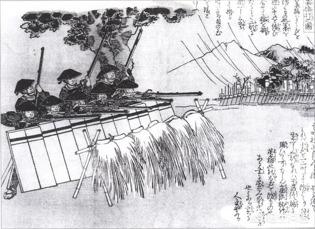 丰臣秀吉敢于侵略明朝,到底是出于无知,还是具备客观物质基础？