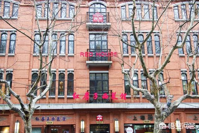 上海老字号饭店有什么招牌菜？