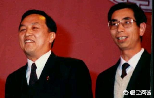台湾藏獒之父:院士倪光南除了做联想汉卡外，还有哪些成就？