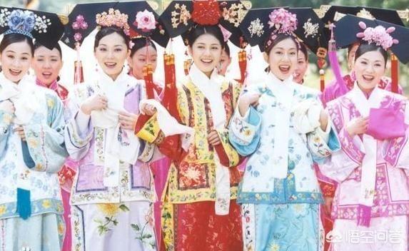 满族八大姓氏:清朝灭亡后，八旗子弟全都改了汉姓，你知道几个？