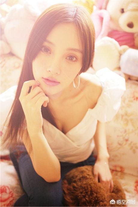 李小璐主演的电视剧:现在李小璐在你们眼中是什么人？