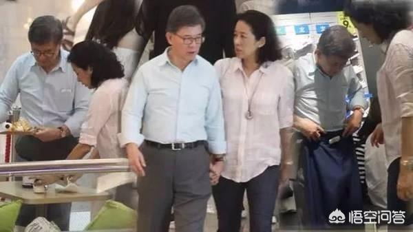 朱玲玲面相:如何看待郭晶晶的婆婆，最美港姐朱玲玲和她的那些翡翠？
