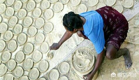 非洲人一般都吃什么呢？插图118