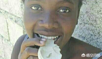 非洲人一般都吃什么呢？插图119