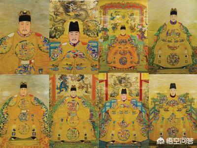 明武宗行事荒诞还建了豹房，是真的吗？他想做什么？插图28