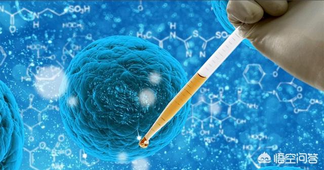 中国富豪争相去乌克兰打干细胞针真的可以续命吗