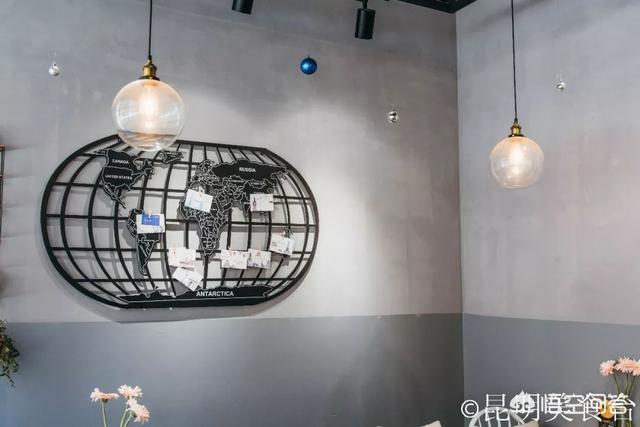 宗庸卓玛:昆明环城南路附近有哪些好吃的美食