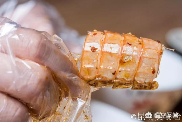宗庸卓玛:昆明环城南路附近有哪些好吃的美食