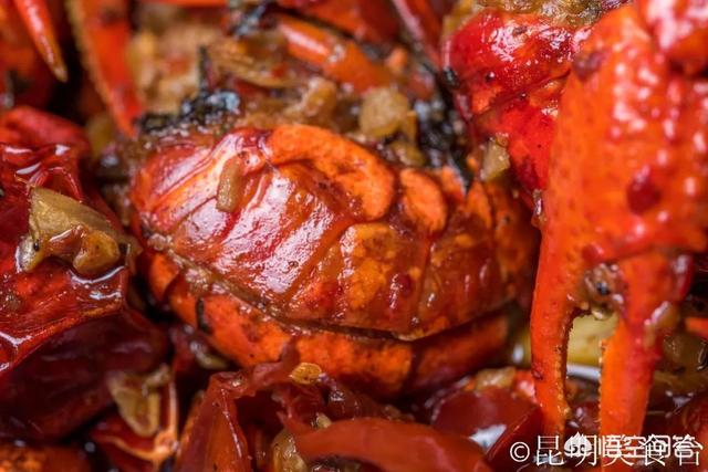 宗庸卓玛:昆明环城南路附近有哪些好吃的美食