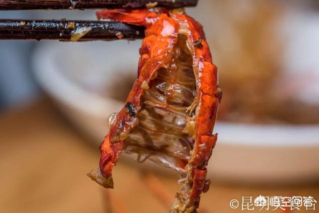 宗庸卓玛:昆明环城南路附近有哪些好吃的美食