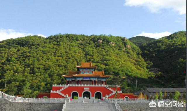 蓟县的旅游景点有哪些？