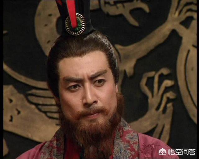 吴大帝孙权第四子孙霸为何被赐死？