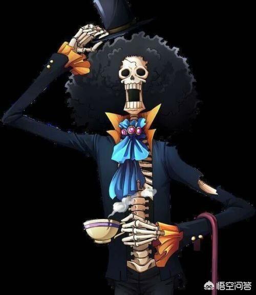 头条问答 - 《海贼王》中的草帽一伙每个人有什么缺点?(19个回答)