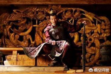 吴王夫差为什么在占有绝对优势下不一举消灭越国？