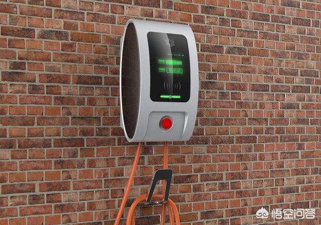 电动汽车充电桩家用，新能源车个人充电桩可以接自己家的电吗？有哪些注意事项？