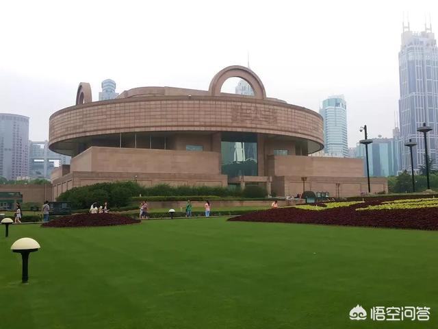 上海十大必去的景点，第一次去上海，有哪些必玩景点不能错过