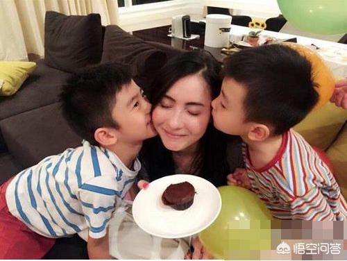 张柏芝艳门照事件图片:为什么有那么多人关心张柏芝