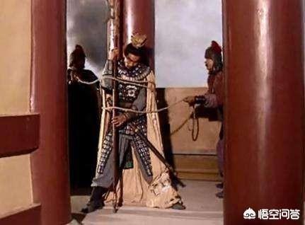 吕布三姓家奴:吕布有“三姓家奴”之称，为何现代人很少有对他不好的评价