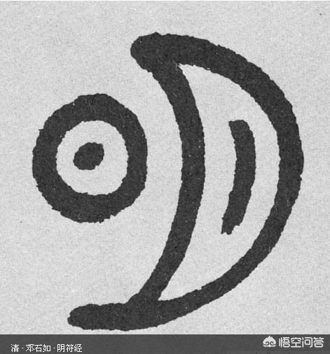 南京明孝陵的「明」字为什么多一横,写成了「眀」?-惠修网