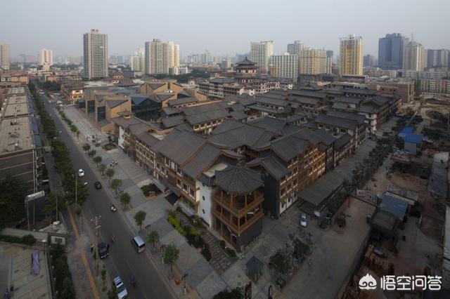 大唐帝陵免费观看，西安有哪些不能错过的旅游景点