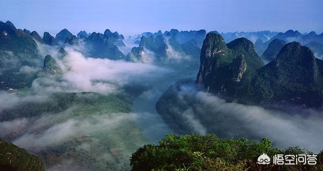 大唐帝陵免费观看，西安有哪些不能错过的旅游景点