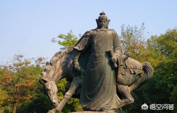 岳飞死后:岳飞被杀时，手下数十万心腹军队为什么无一人造反呢你怎么看